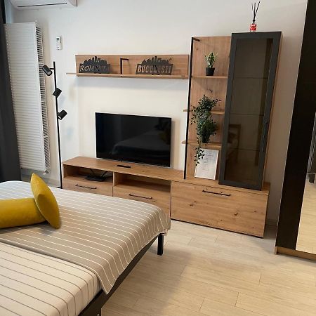 Moghioros Park Residence Dum3 Bucureşti Exterior foto