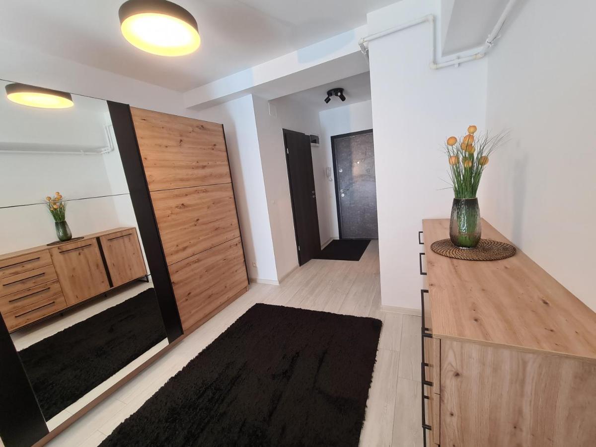Moghioros Park Residence Dum3 Bucureşti Exterior foto