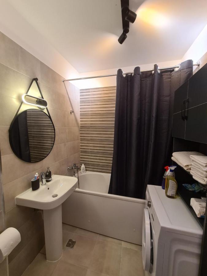 Moghioros Park Residence Dum3 Bucureşti Exterior foto
