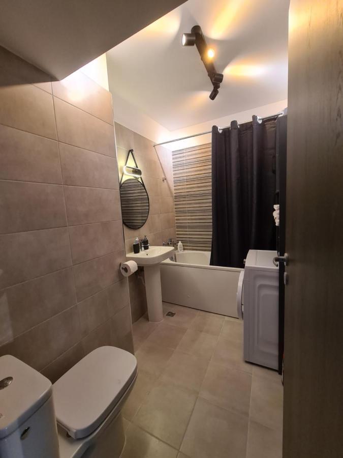 Moghioros Park Residence Dum3 Bucureşti Exterior foto