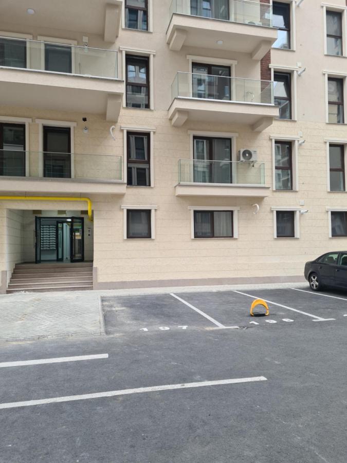 Moghioros Park Residence Dum3 Bucureşti Exterior foto