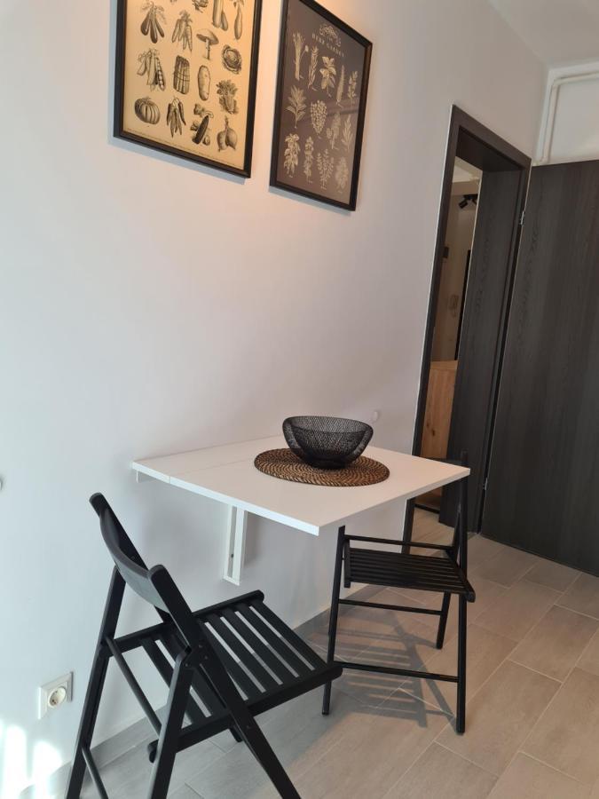 Moghioros Park Residence Dum3 Bucureşti Exterior foto