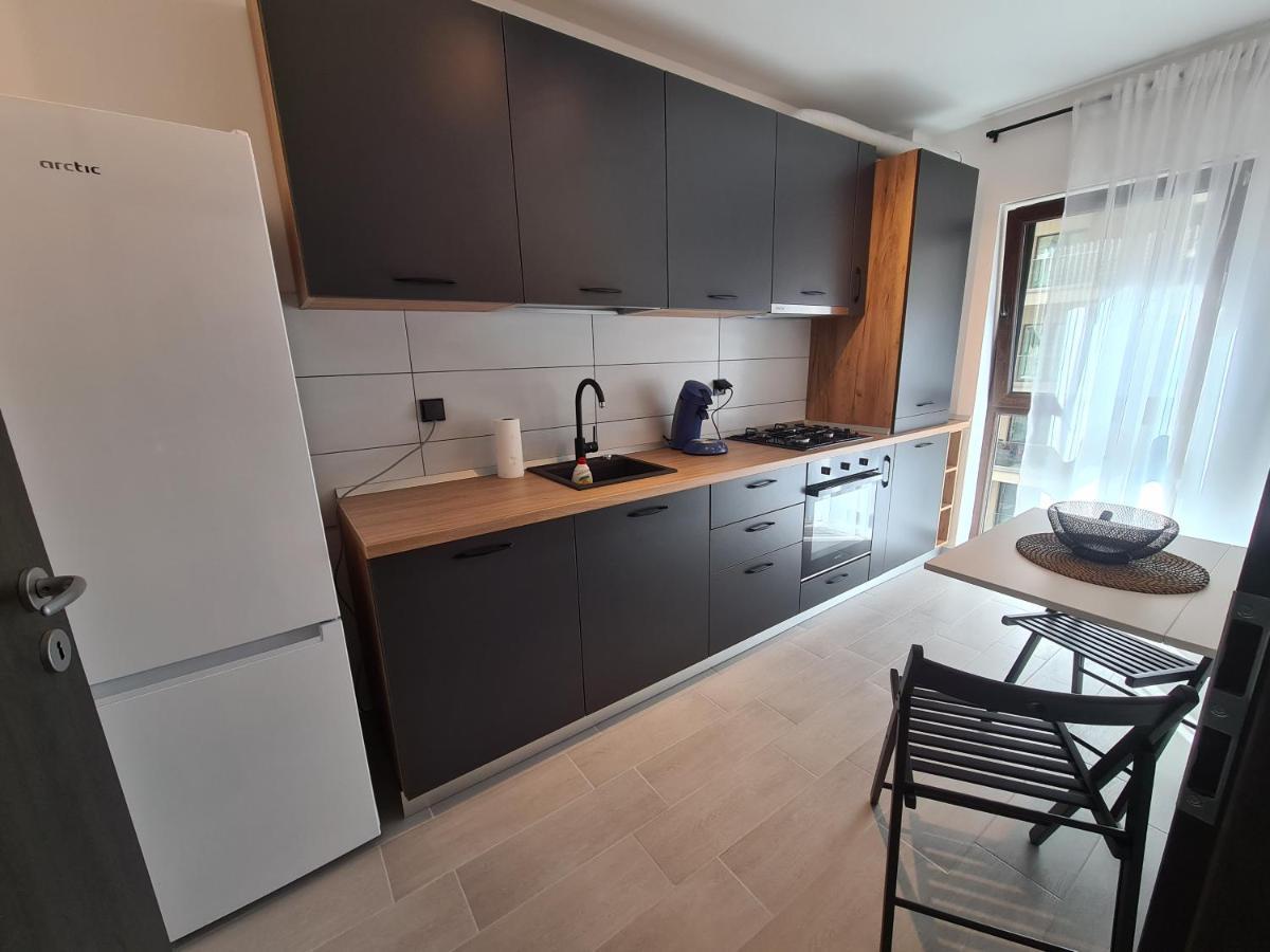 Moghioros Park Residence Dum3 Bucureşti Exterior foto