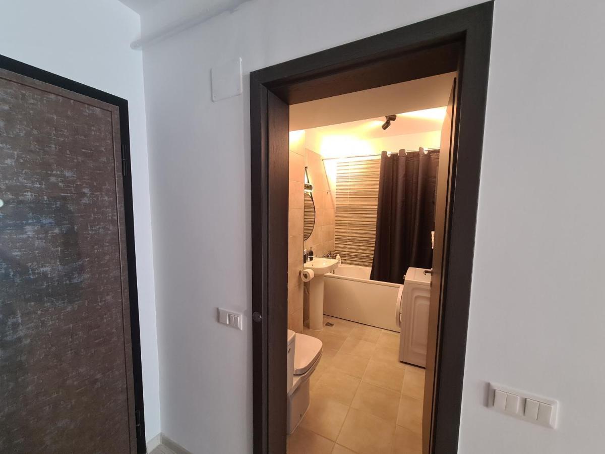 Moghioros Park Residence Dum3 Bucureşti Exterior foto