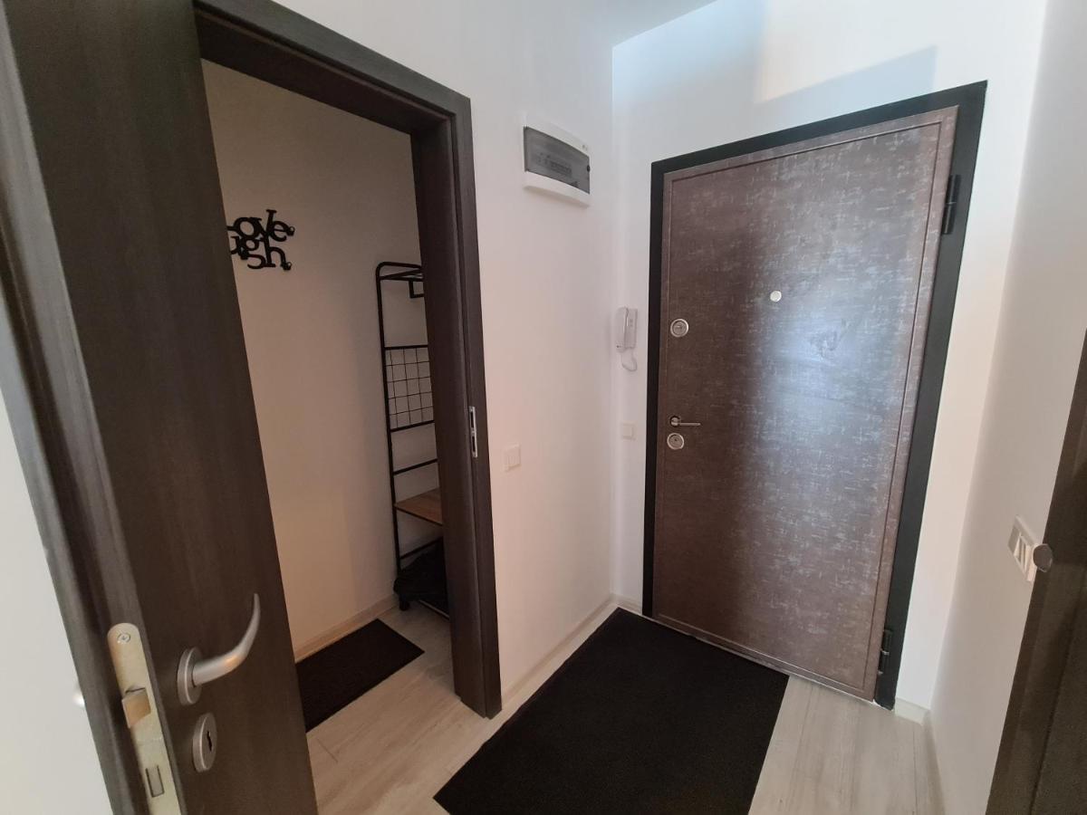 Moghioros Park Residence Dum3 Bucureşti Exterior foto