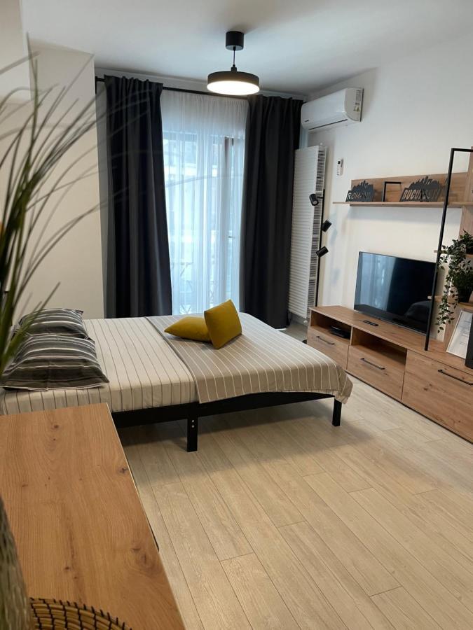 Moghioros Park Residence Dum3 Bucureşti Exterior foto