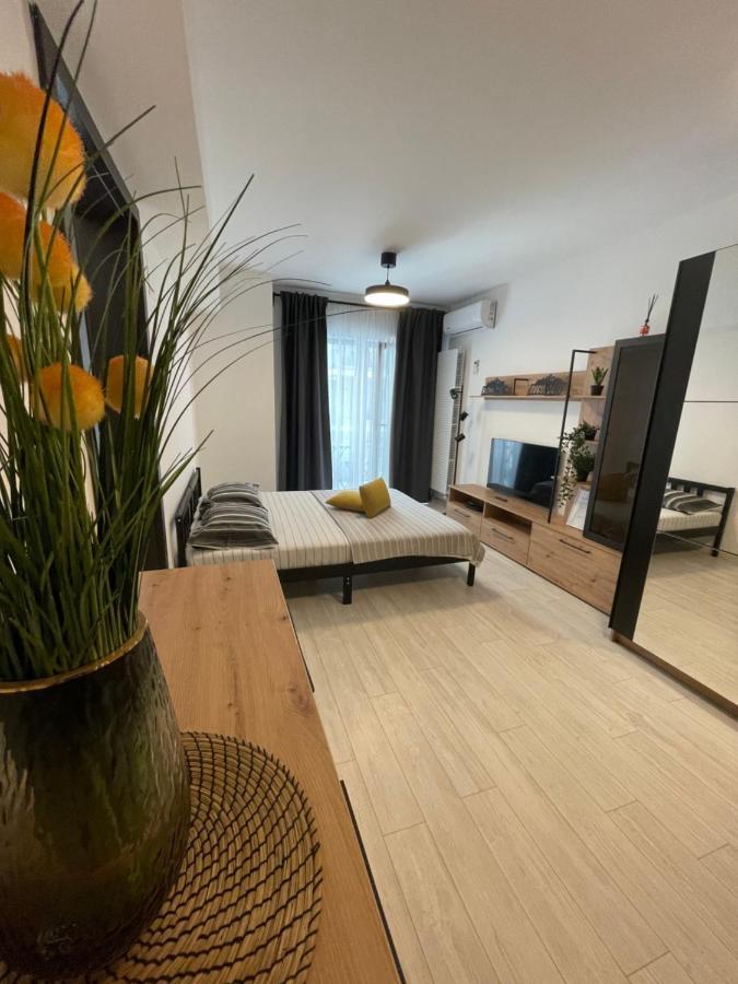 Moghioros Park Residence Dum3 Bucureşti Exterior foto