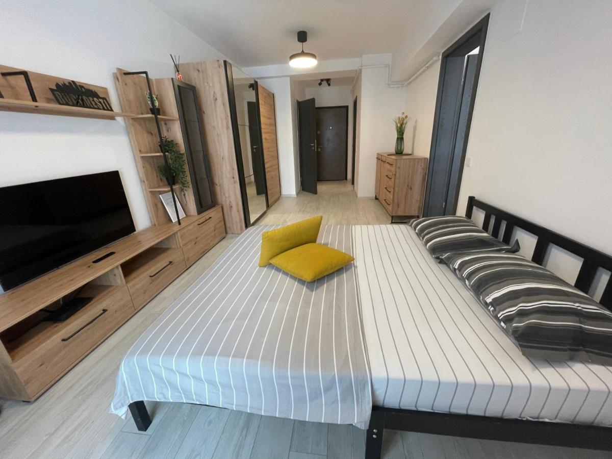 Moghioros Park Residence Dum3 Bucureşti Exterior foto